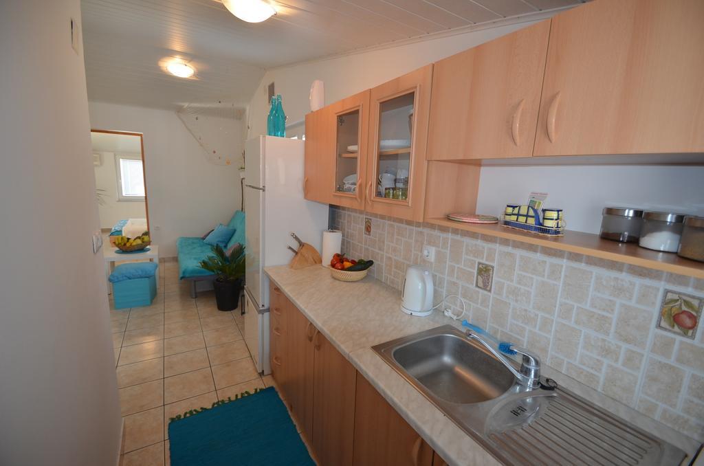 Apartment Delphin Vir Zimmer foto